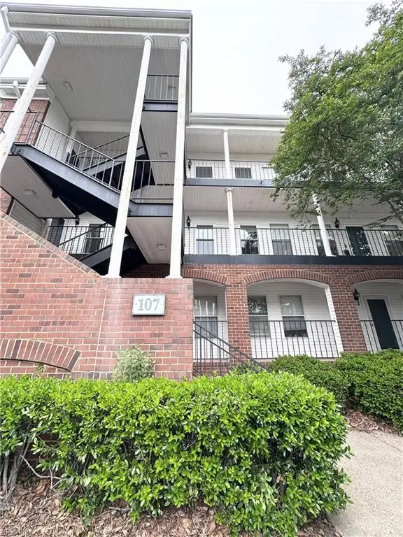 107 Westover Avenue #303, Norfolk, VA 23507 - #1