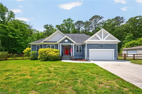1705 Indian River Road, Virginia Beach, VA 23456