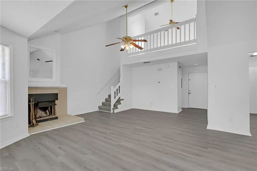 517 Mary Roberts Lane, Newport News, VA 23608 - #1