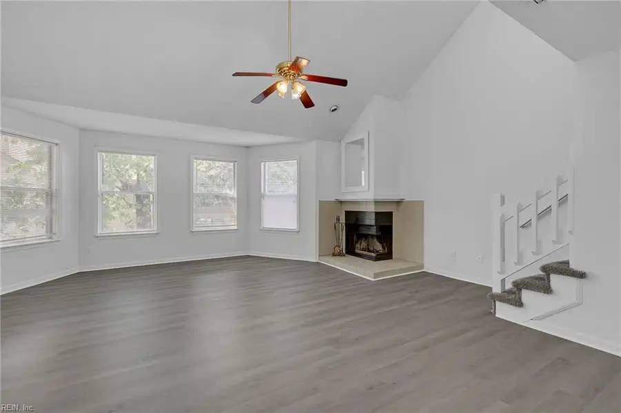 517 Mary Roberts Lane, Newport News, VA 23608 - #2