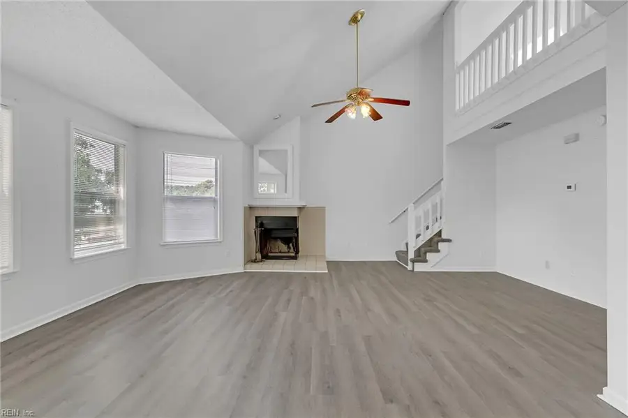 517 Mary Roberts Lane, Newport News, VA 23608 - #3