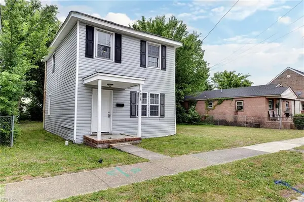 1028 37th Street, Newport News, VA 23607