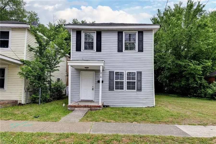 1028 37th Street, Newport News, VA 23607 - #2