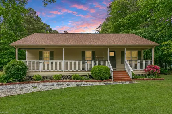 1016 Old York-hampton Highway, Yorktown, VA 23692