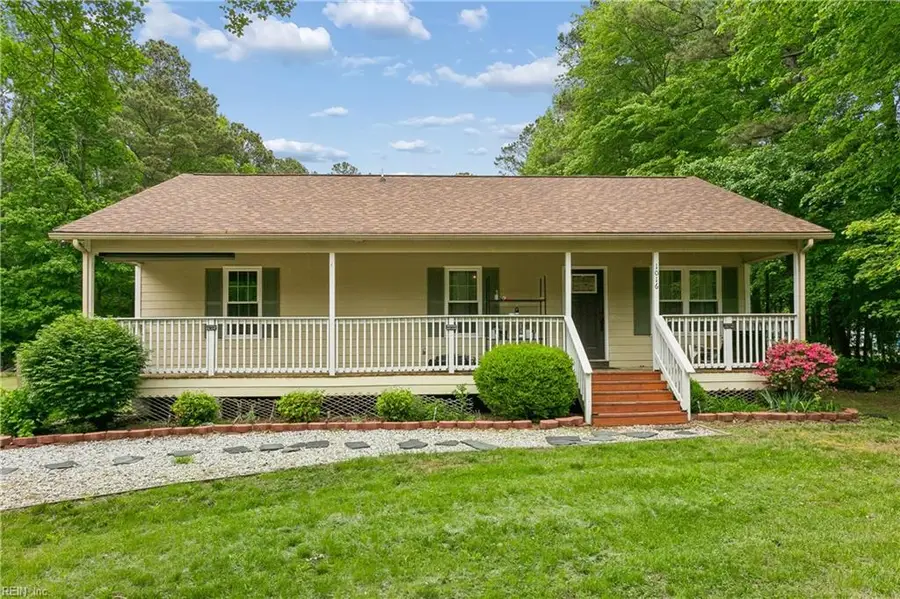 1016 Old York-hampton Highway, Yorktown, VA 23692 - #2