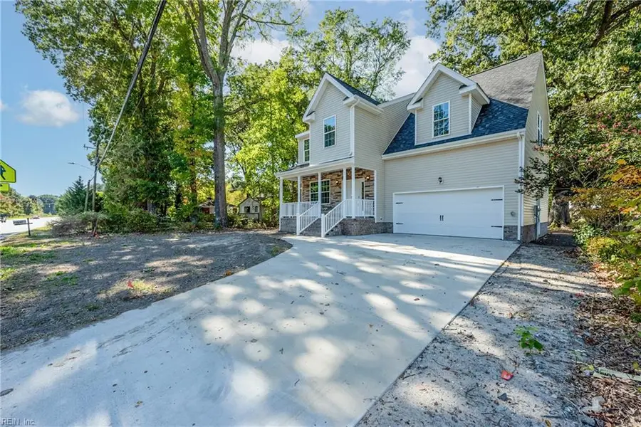 17319 Warwick Boulevard, Newport News, VA 23603 - #2