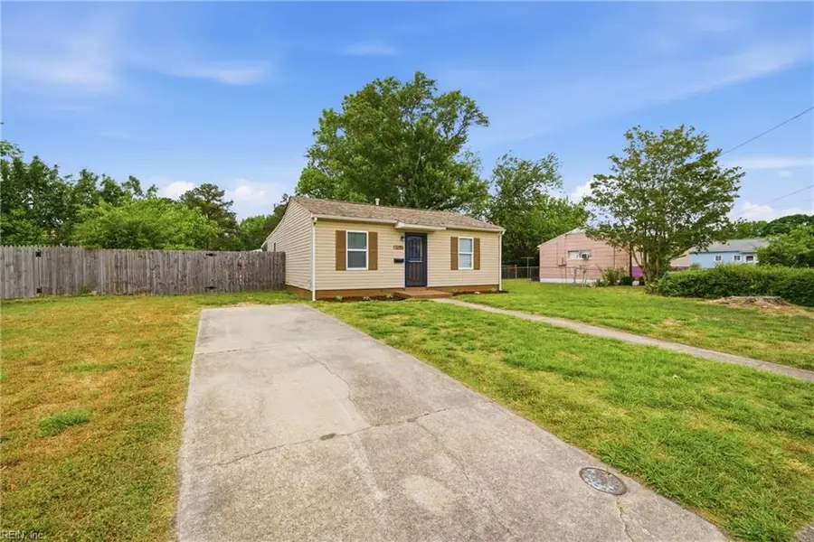 314 Avondale Road, Portsmouth, VA 23703 - #2