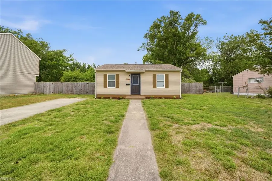 314 Avondale Road, Portsmouth, VA 23703 - #3