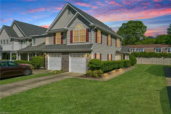 91 Desmonde Lane, Williamsburg, VA 23185