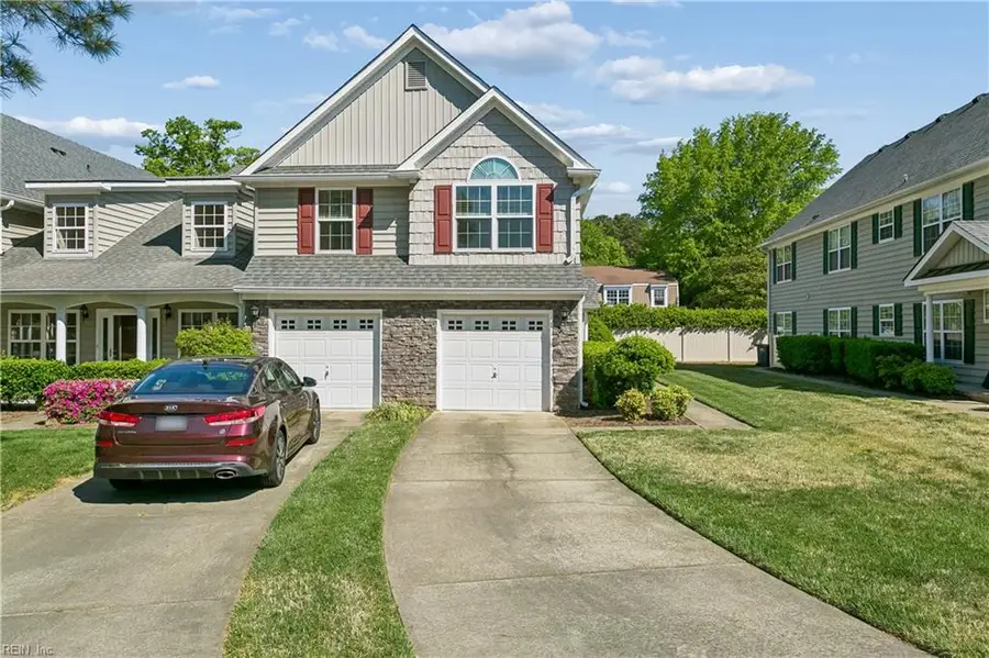 91 Desmonde Lane, Williamsburg, VA 23185 - #2