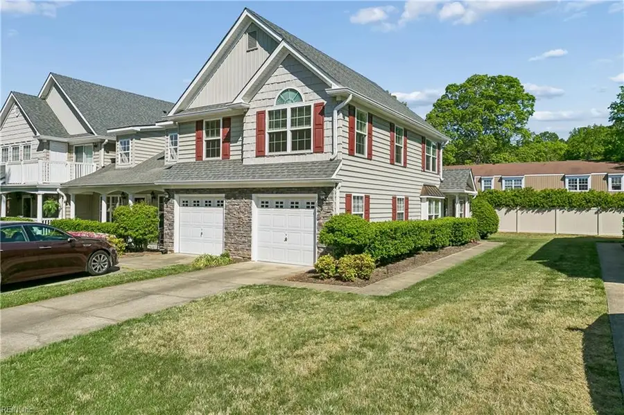 91 Desmonde Lane, Williamsburg, VA 23185 - #3