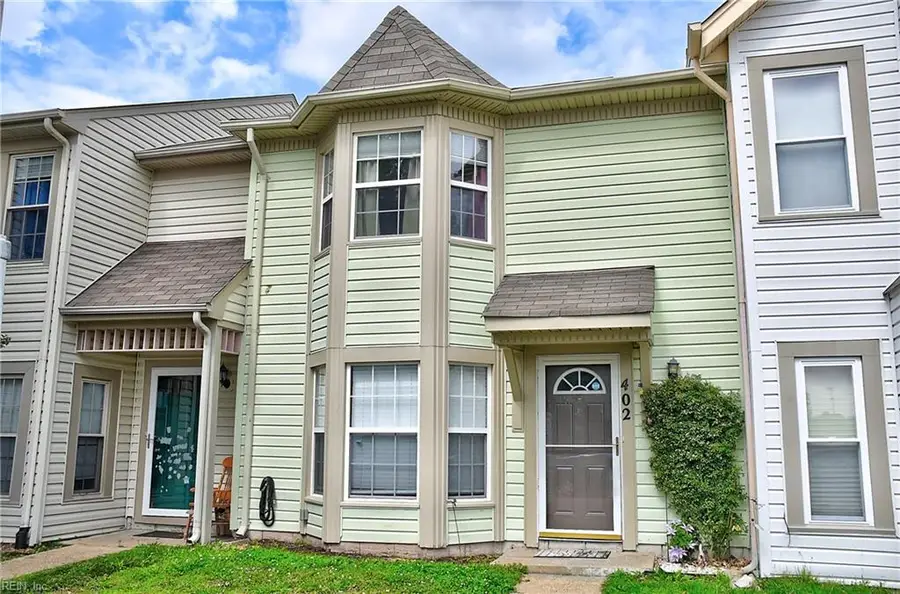 402 Kenley Rd, Virginia Beach, VA 23462 - #2