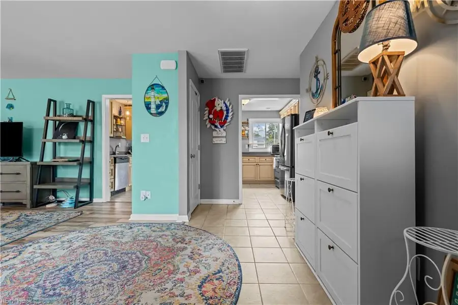 218 Logan Drive, Portsmouth, VA 23701 - #2