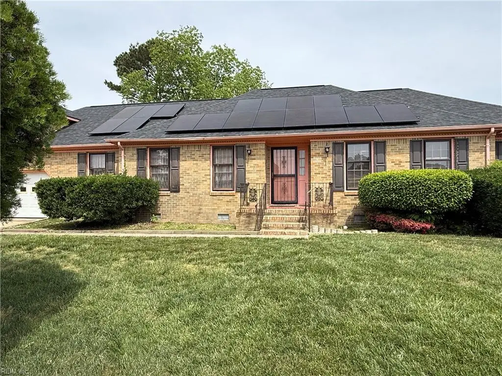 316 Citizen Circle, Chesapeake, VA 23325 - #1