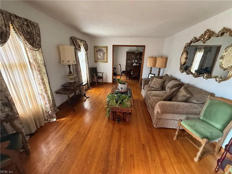 316 Citizen Circle, Chesapeake, VA 23325 - #3