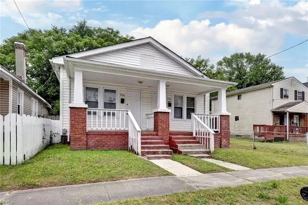 732 17th Street, Newport News, VA 23607