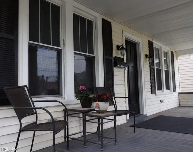 1222 Jackson Avenue, Chesapeake, VA 23324 - #2