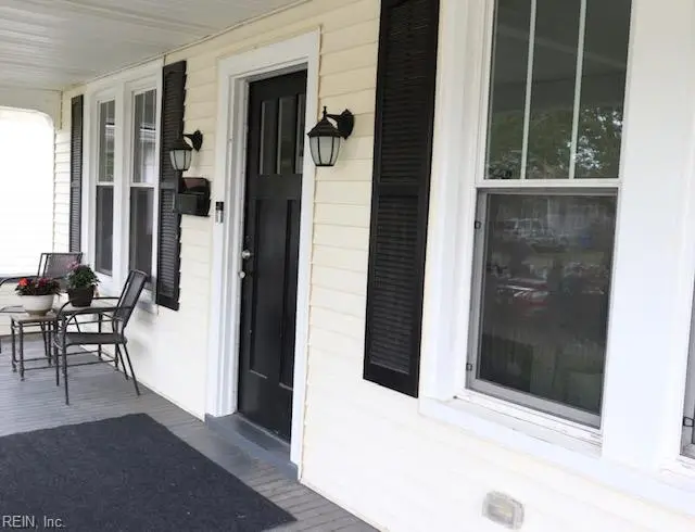 1222 Jackson Avenue, Chesapeake, VA 23324 - #3