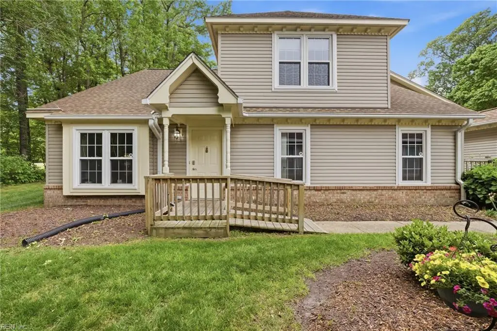 1307 Eagles Trace Path #A, Chesapeake, VA 23320 - #1