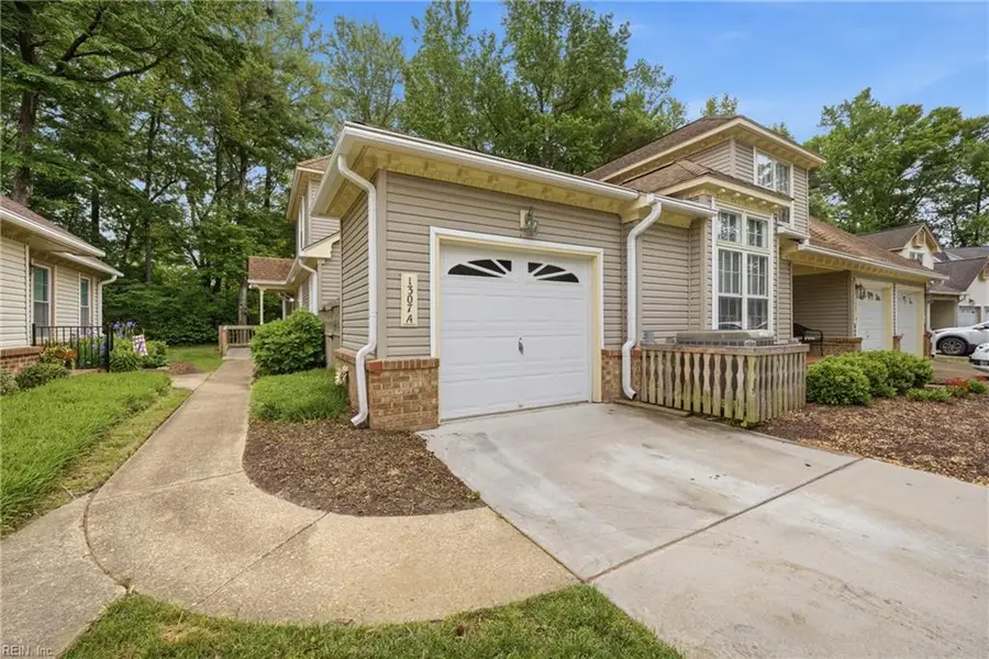 1307 Eagles Trace Path #A, Chesapeake, VA 23320 - #3