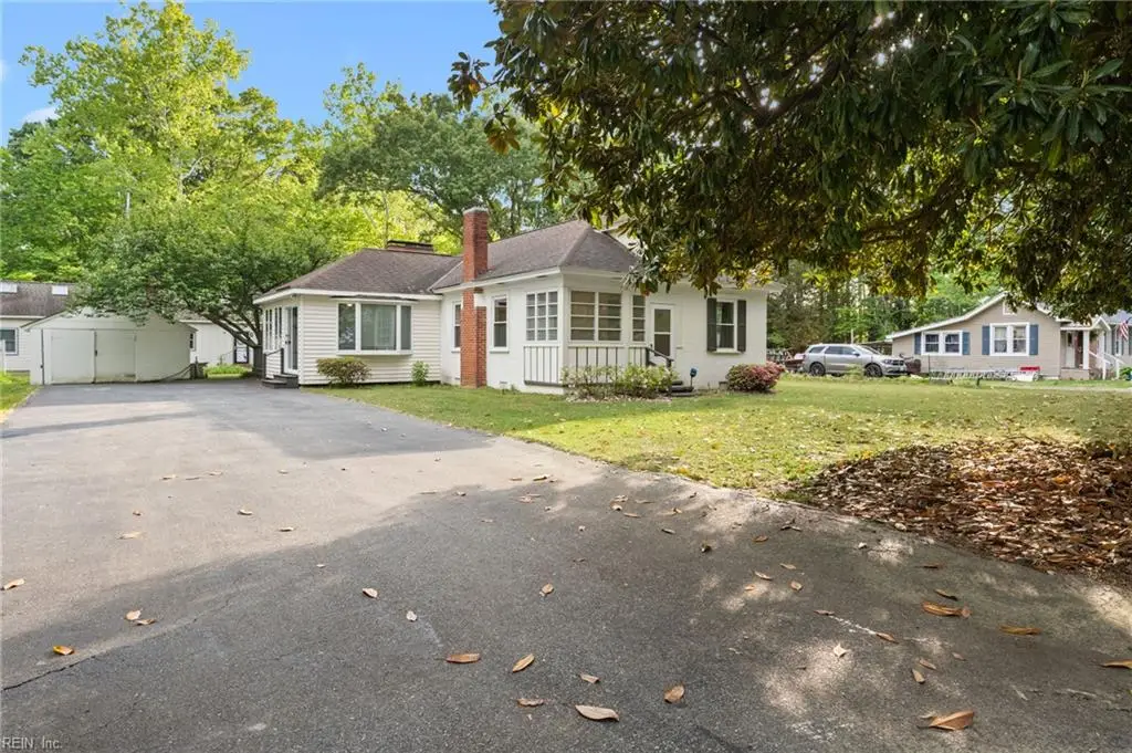 57 Irvinville Lane, Mathews, VA 23109 - #1