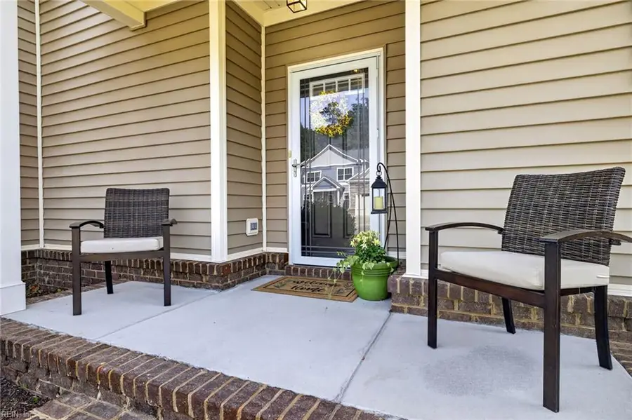 513 Cristfield Road, Chesapeake, VA 23320 - #2