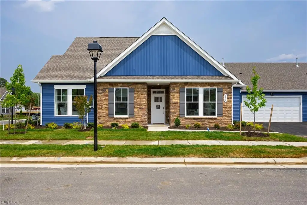 211 Oxford Avenue #40-4, Smithfield, VA 23430 - #1