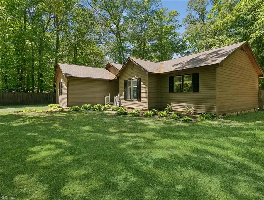 5290 Beechwood Knoll Trail, Gloucester, VA 23061 - #2