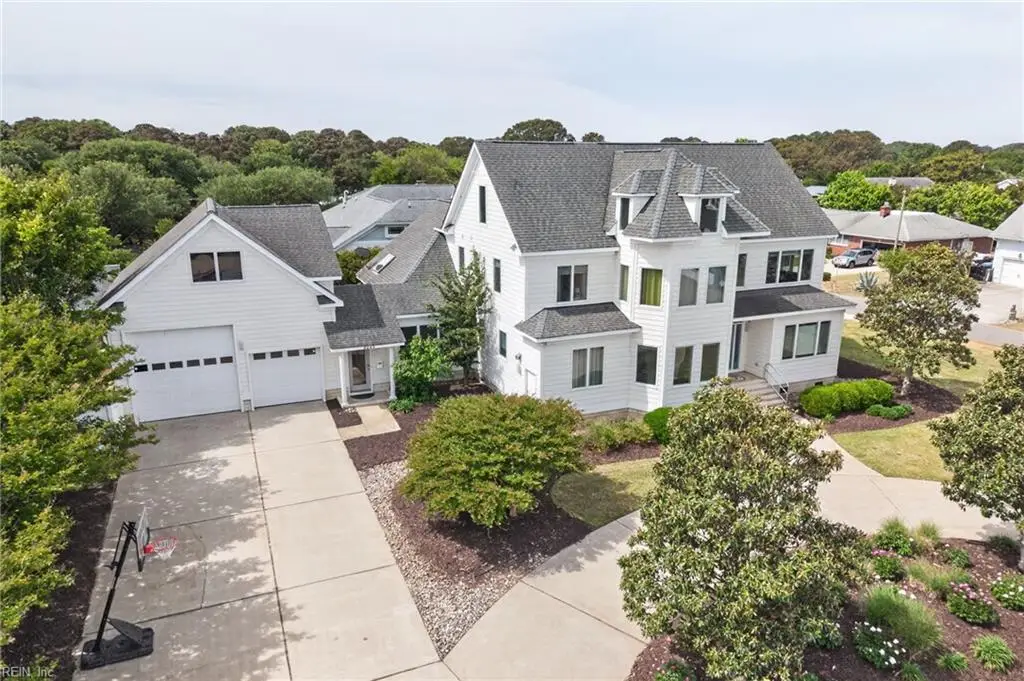 4225 Sandy Bay Drive, Virginia Beach, VA 23455 - #1