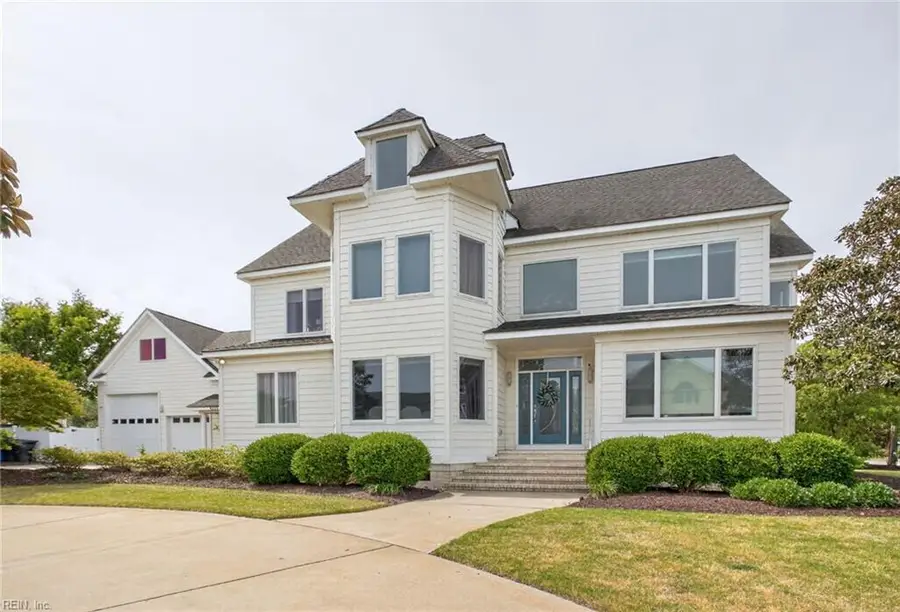 4225 Sandy Bay Drive, Virginia Beach, VA 23455 - #2