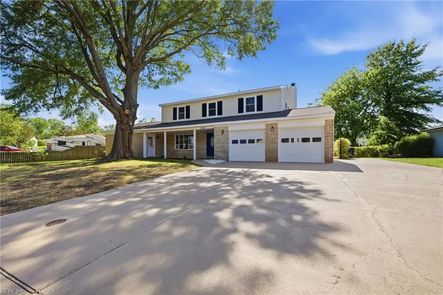 3705 Kings Point Arch, Virginia Beach, VA 23452 - #2