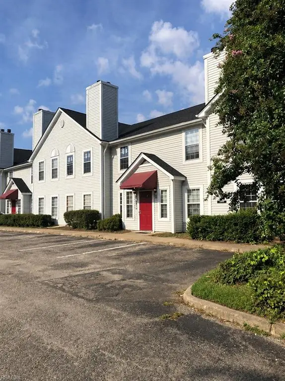 351 Fort Worth Avenue #101, Norfolk, VA 23505 - #1