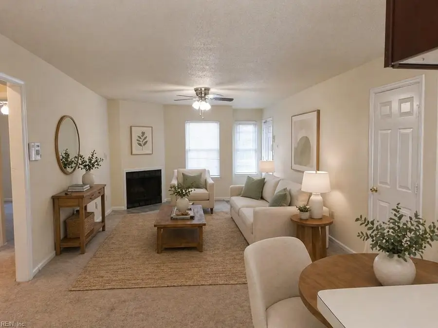 351 Fort Worth Avenue #101, Norfolk, VA 23505 - #2