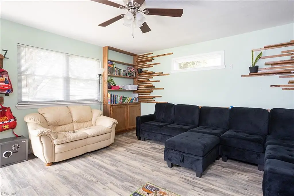 1247 New Land Drive, Virginia Beach, VA 23453 - #1