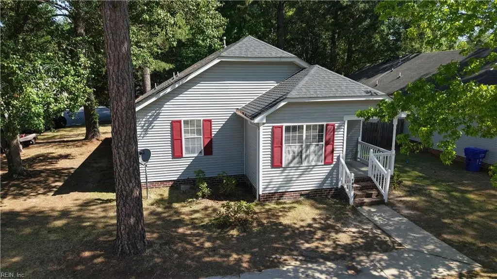 123 Mallard Drive, Suffolk, VA 23434 - #1