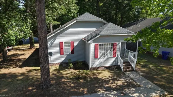 123 Mallard Drive, Suffolk, VA 23434