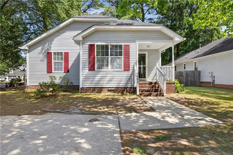 123 Mallard Drive, Suffolk, VA 23434 - #2