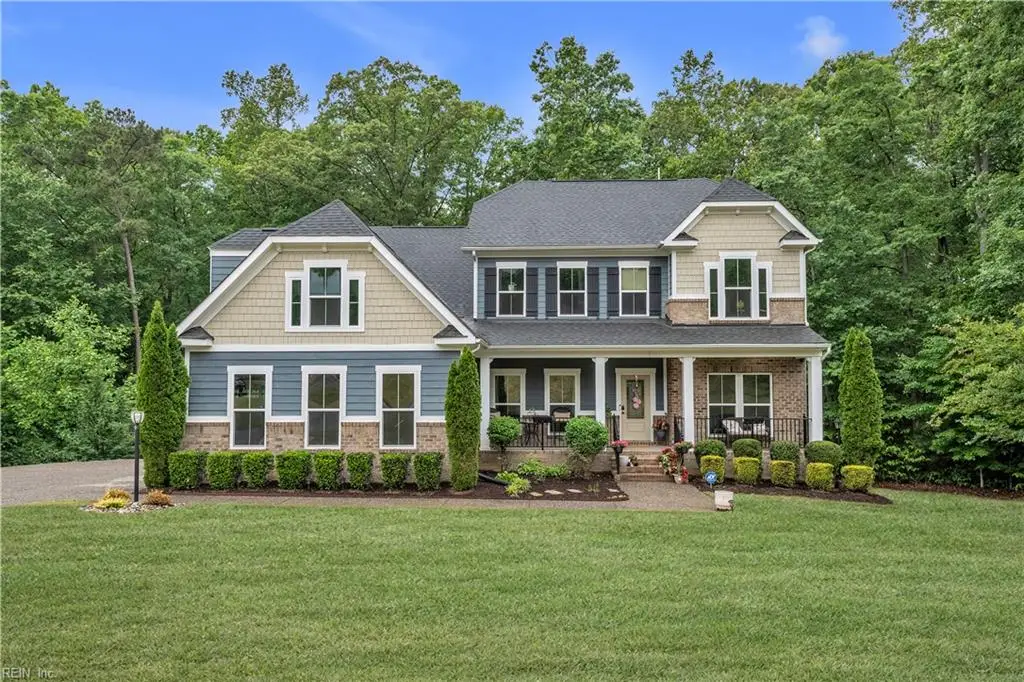 5339 Arbor Place, Williamsburg, VA 23188 - #1