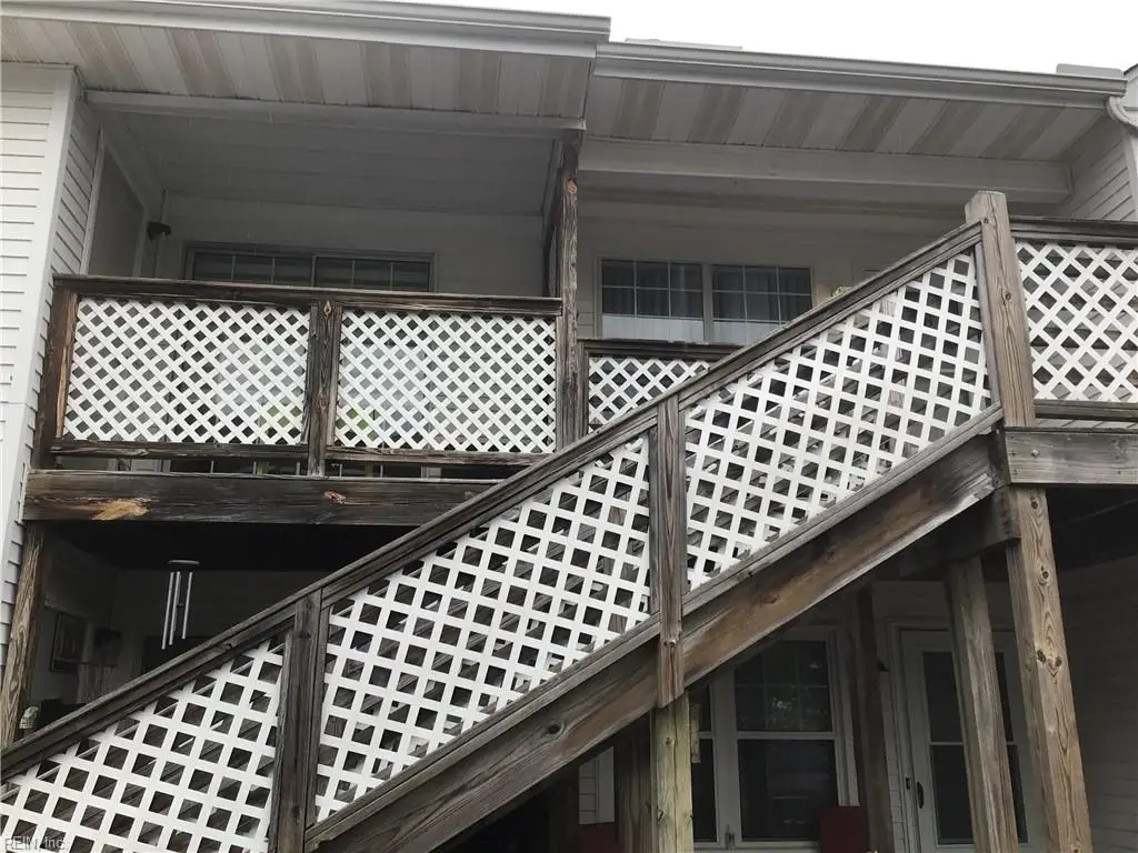 76 Emeraude Plage Place #B, Hampton, VA 23666 - #1