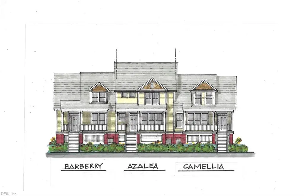 5323 Salzman Street, Williamsburg, VA 23188 - #1