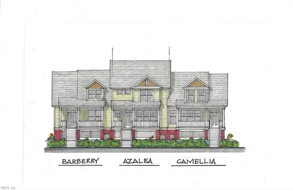 5323 Salzman Street, Williamsburg, VA 23188