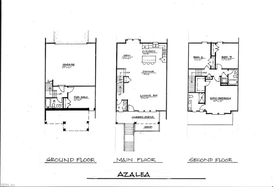5323 Salzman Street, Williamsburg, VA 23188 - #2