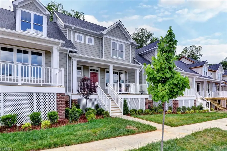 5323 Salzman Street, Williamsburg, VA 23188 - #3