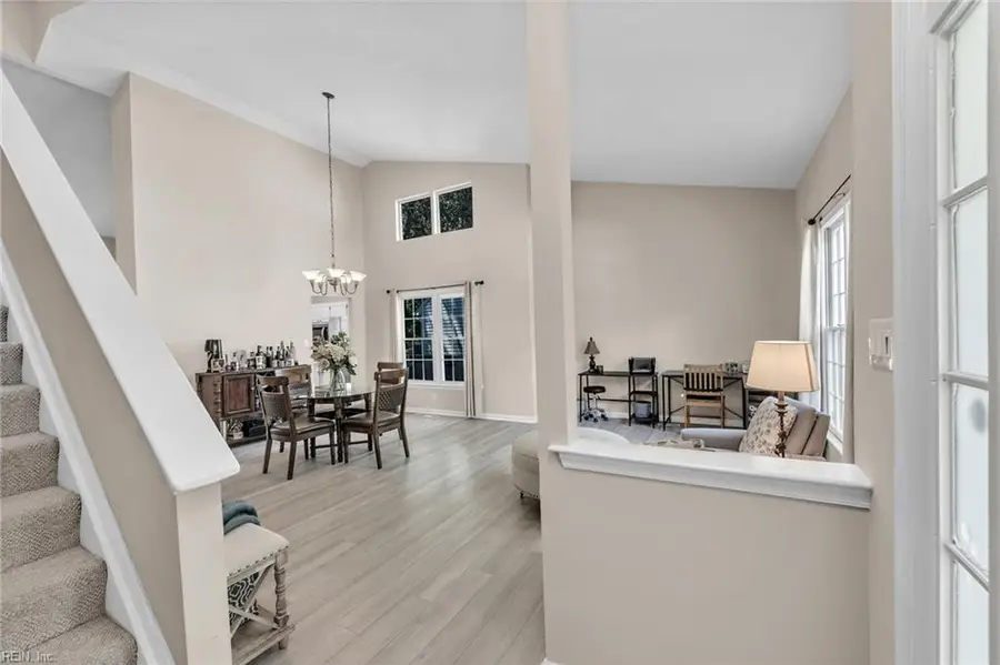 927 Thatcher Way, Chesapeake, VA 23320 - #3