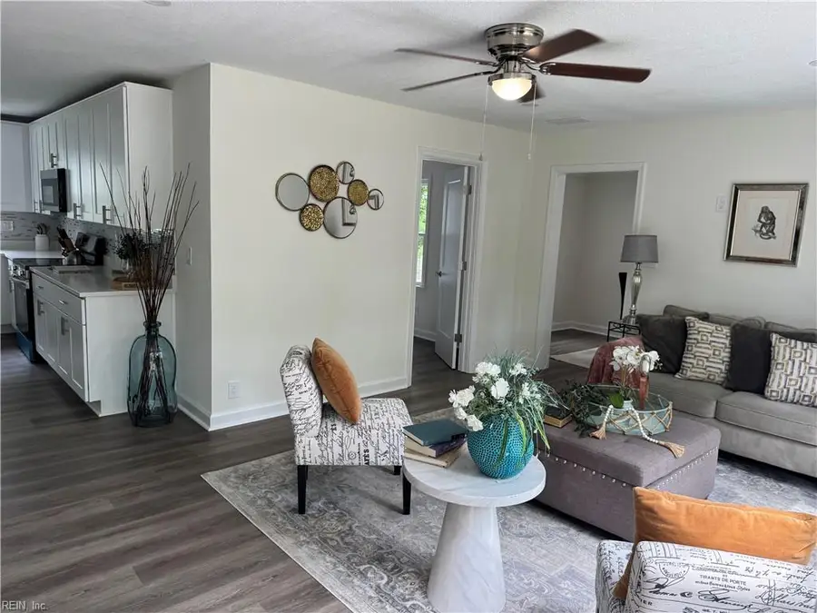 5616 Larry Avenue, Virginia Beach, VA 23462 - #3