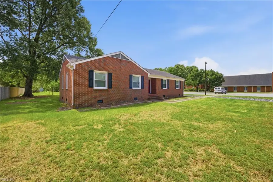 914 Briarfield Road, Newport News, VA 23605 - #2