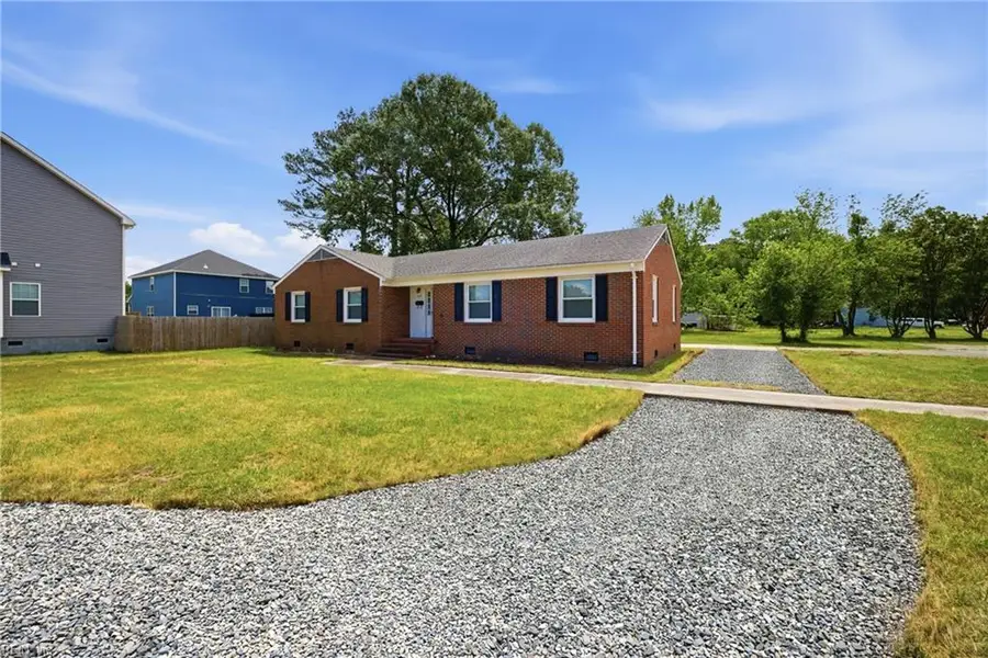 914 Briarfield Road, Newport News, VA 23605 - #3