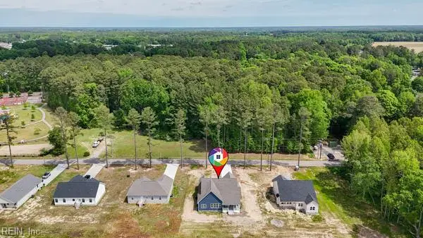 324 Bank Street, Waverly, VA 23890 - #1
