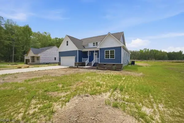 324 Bank Street, Waverly, VA 23890 - #3