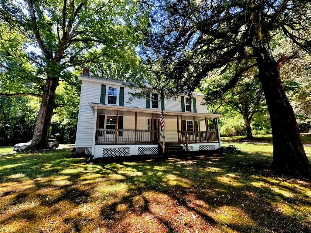29002 Mill Path, Franklin, VA 23851 - #1